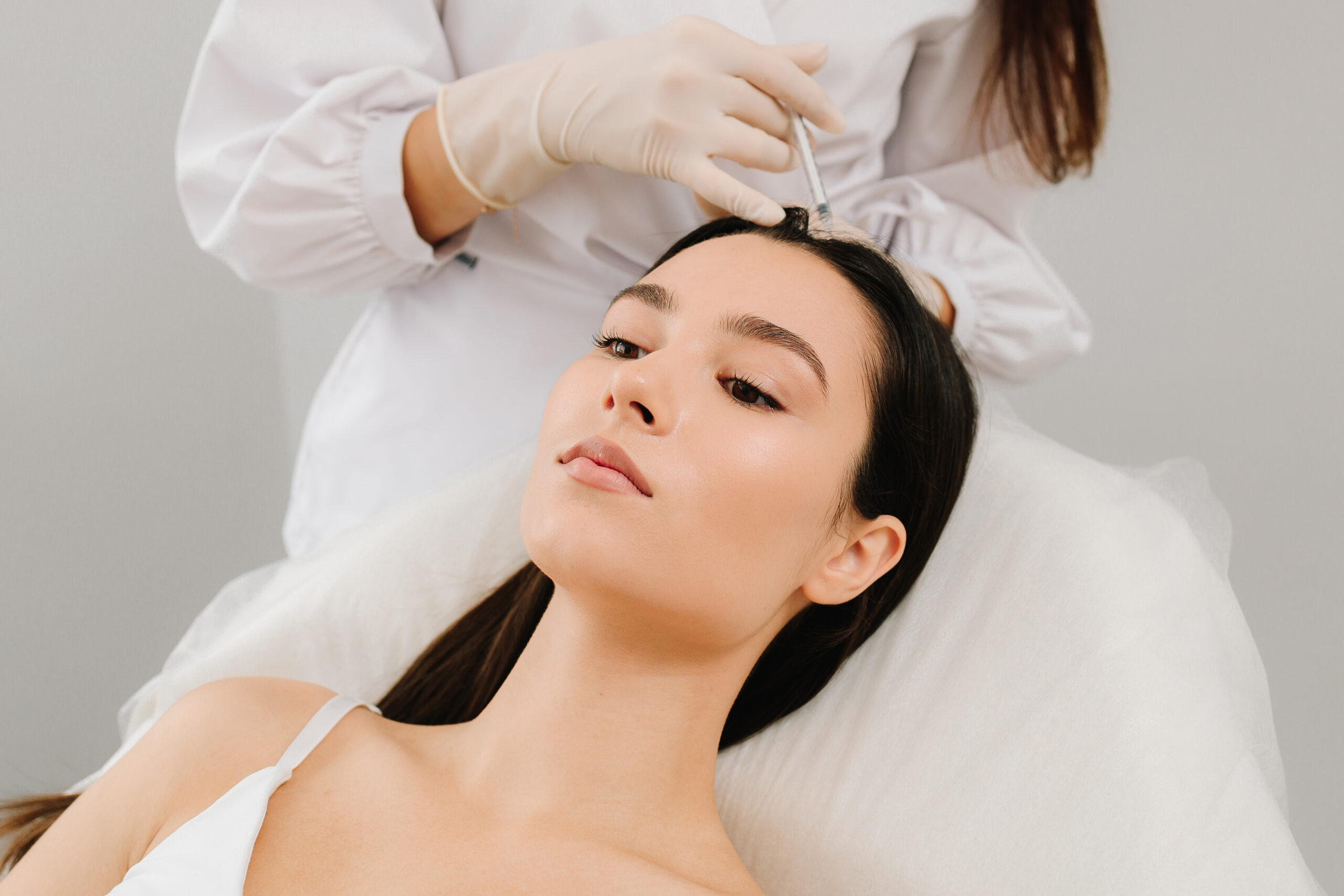What Are Peptide Injections? A Complete Guide to Wellness Support