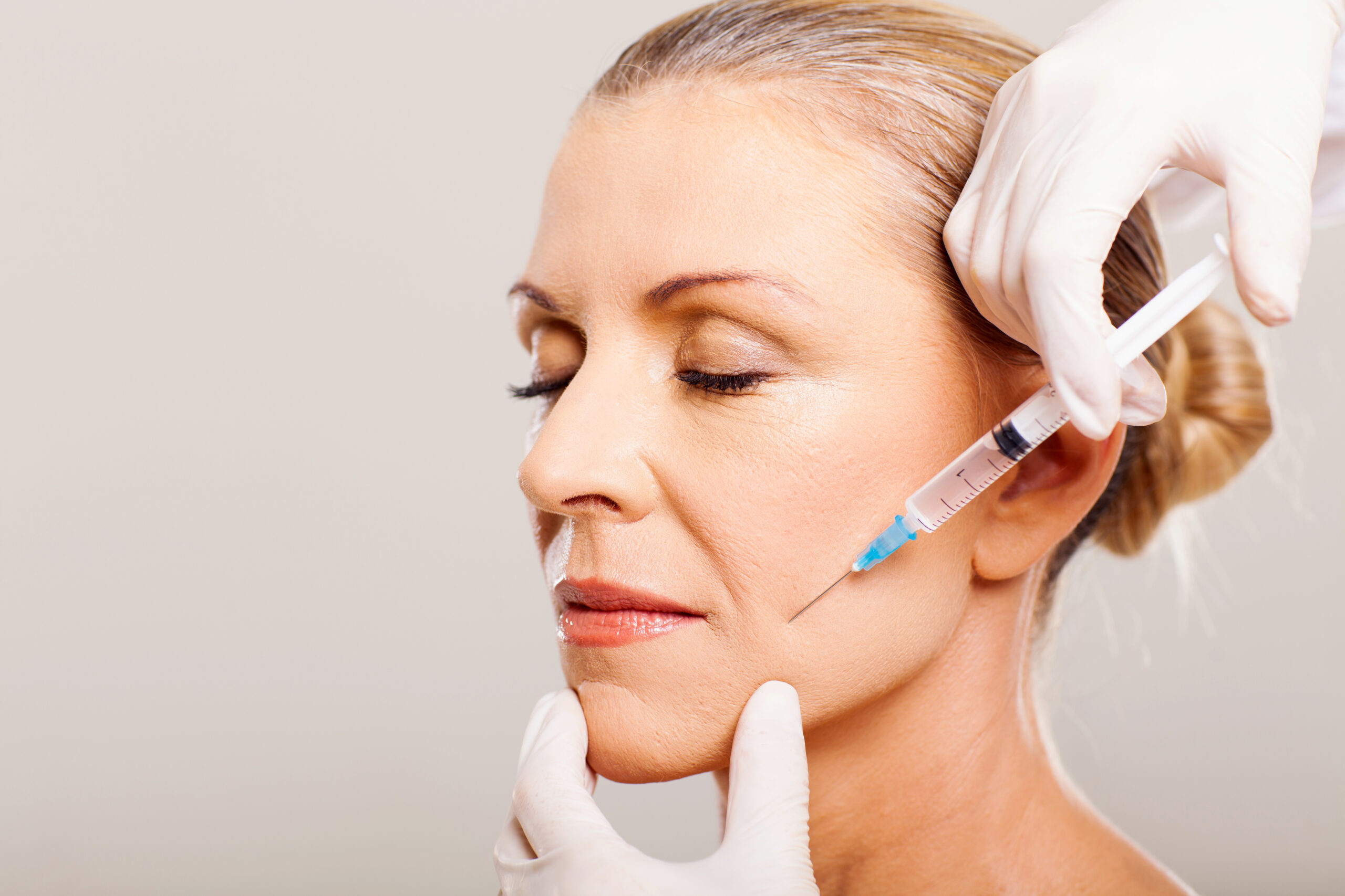 What to Expect During a Renuva Treatment Session